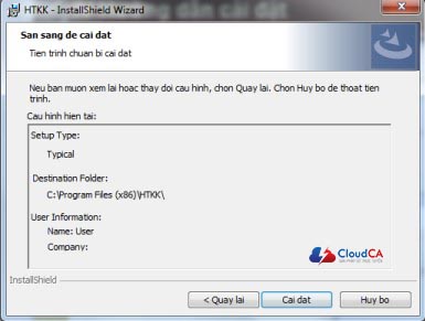 Link tải phần mềm HTKK