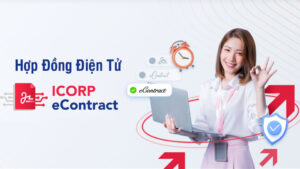 Dịch vụ hợp đồng điện tử eContract