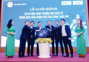 Chữ ký số I-CA liên kết thành công với công đấu thầu quốc gia e-gp