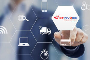 Dịch vụ Hóa đơn điện tử Viet Invoice