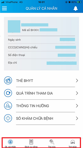 Hướng dẫn cách sử dụng ứng dụng VssID mới nhất 2022