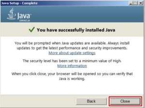 Hướng dẫn cập nhật chữ ký số trên hệ thống đăng ký kinh doanh