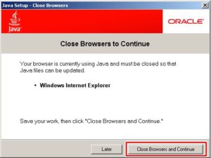 Hướng dẫn cập nhật chữ ký số trên hệ thống đăng ký kinh doanh