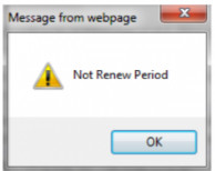 Hướng dẫn gia hạn chứng thư số đấu thầu qua mạng