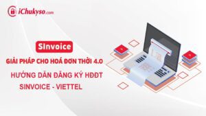 Hoá đơn điện tử Viettel