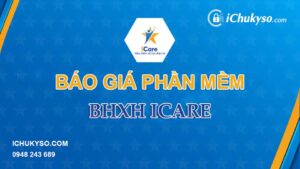 Icare bảo hiểm xã hội