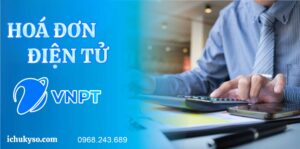 Hoá đơn điện tử VNPT