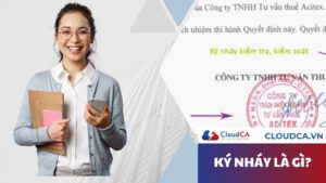 Ký nháy là gì? Hướng dẫn ký nháy