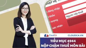 Chữ ký số của ban cơ yếu chính phủ