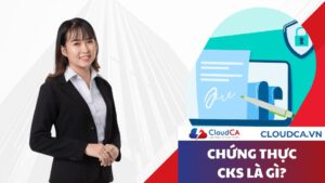 Chứng thực chữ ký số là gì?