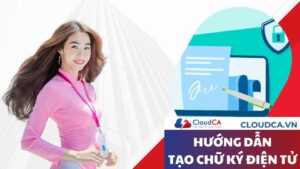 Hướng dẫn tạo CKĐT