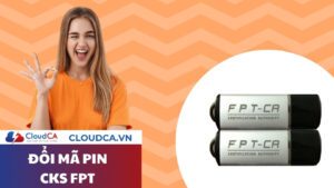 Hướng dẫn đổi mã PIN chữ ký số FPT