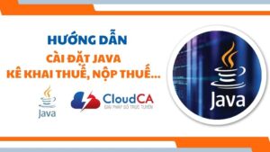 Hướng dẫn cài đặt Java