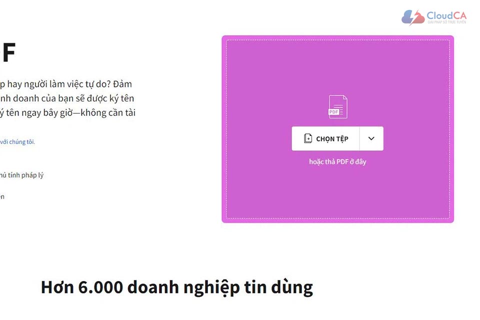 Hướng dẫn tạo CKĐT