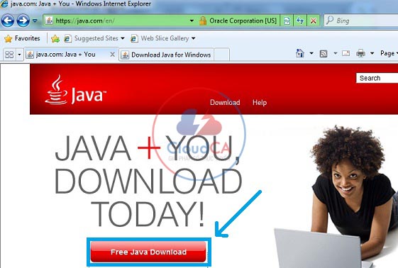 Hướng dẫn cài đặt Java