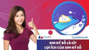SIM ký số là gì?