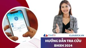 Hướng dẫn tra cứu bảo hiểm xã hội