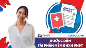 Tải phần mềm kê khai BHXH VNPT