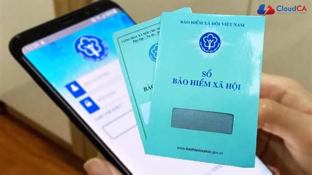Có được nhận tiền bảo hiểm xã hội 1 lần qua bưu điện không?
