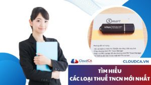 Các loại thuế thu nhập cá nhân