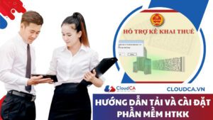 Link tải phần mềm HTKK